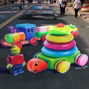 Meet your Posher, Jennifer